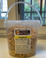 Taralli Friabili (Secchiello)