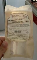 Tarallini Gusto Tris