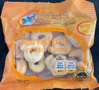 Tarallini gusto Classico