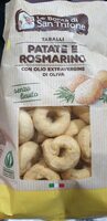 Taralli