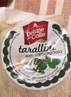 Tarallini gusto campagnolo