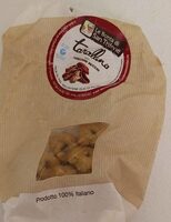 Tarallini con pomodori secchi