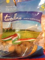 Tarallino