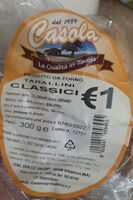Tarallini Classici