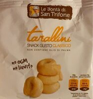 Tarallini