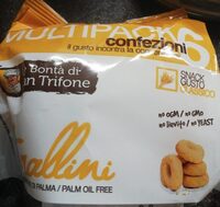 Tarallini