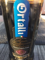 Aceto balsamico di Modena