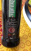 Aceto Balsamico Di Modena