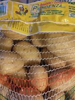 Patate da consumo