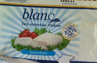Stracchino Blanc