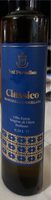 Olio extravergine di oliva italiano