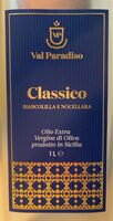 Olio extra vergine di oliva