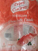 Tortellini al prosciutto crudo