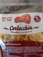 Tortellini con Carne