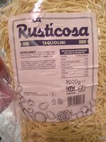 Tagliolini