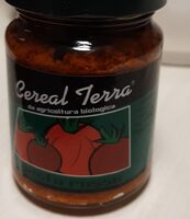 Pesto Rosso
