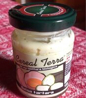 Salsa tartara