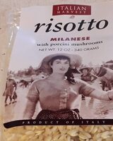 Risotto