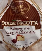 Ricotta dolce