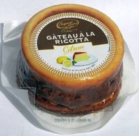 Dolce Ricotta