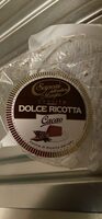Dolce Ricotta Cacao