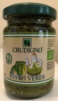 Pesto verde