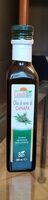 Condibio olio di semi di canapa