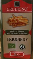 Friggibio