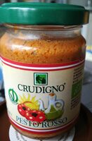 Pesto rosso