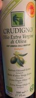 Olio extra vergine di oliva