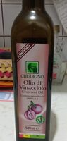 Olio di vinacciolo
