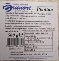 Piadina