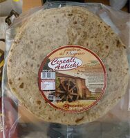 Piadina del Mugnaio