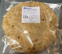 Piadina Integrale