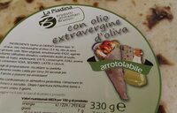 Piadina