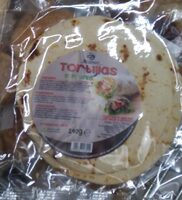 Tortillas