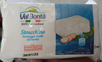 Stracchino