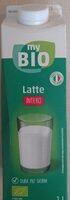 Latte Intero