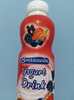 Yogurt drink