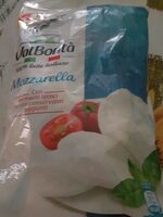 Mozzarella