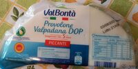 Provolone Valpadana DOP PICCANTE