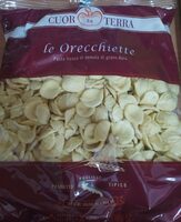 Le orecchiette