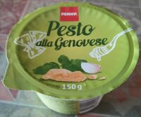 Pesto alla genovese