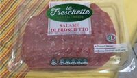 Salame di prosciutto