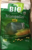 Triangolini Mais
