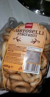 Gustoselli fragranti