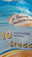10 trecce