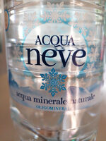 Acqua