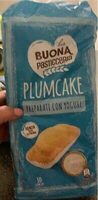 Plumcake