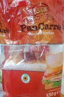Pan carré